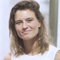 Jacqueline van den Ende