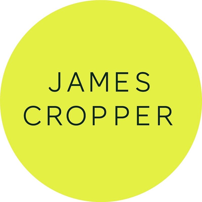 James Cropper