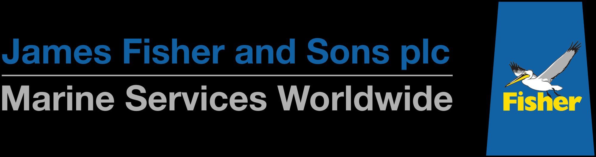 James Fisher and Sons plc