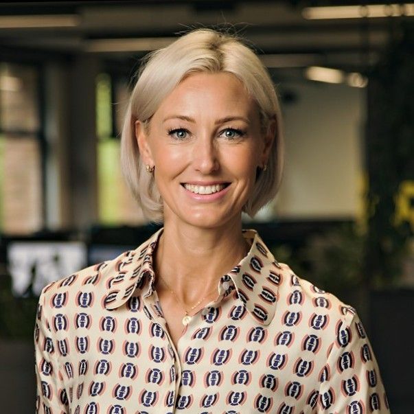 Jane Elizabeth Reddin