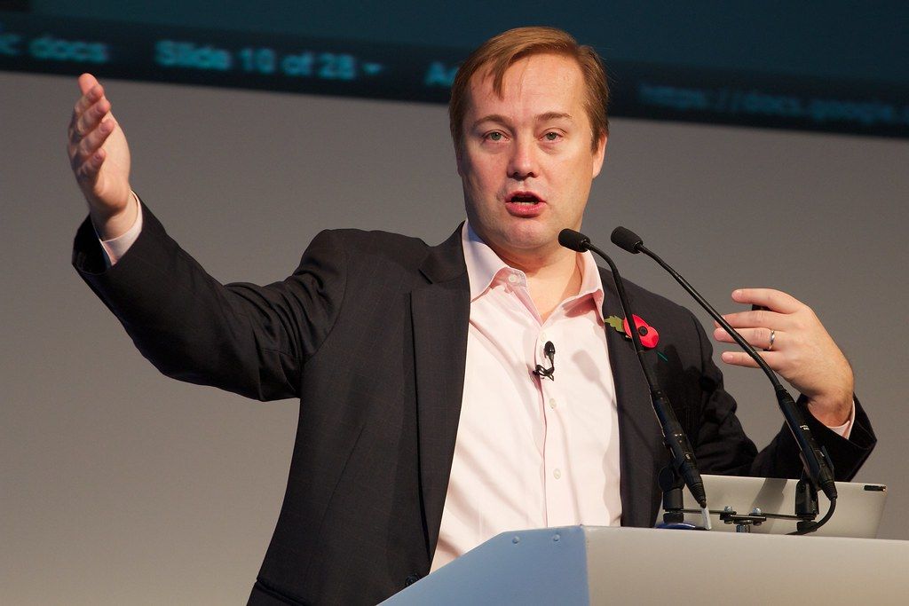 Jason Calacanis