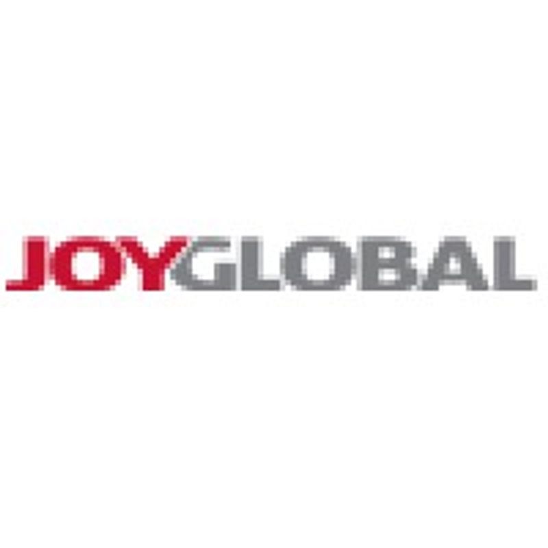 Joy Global