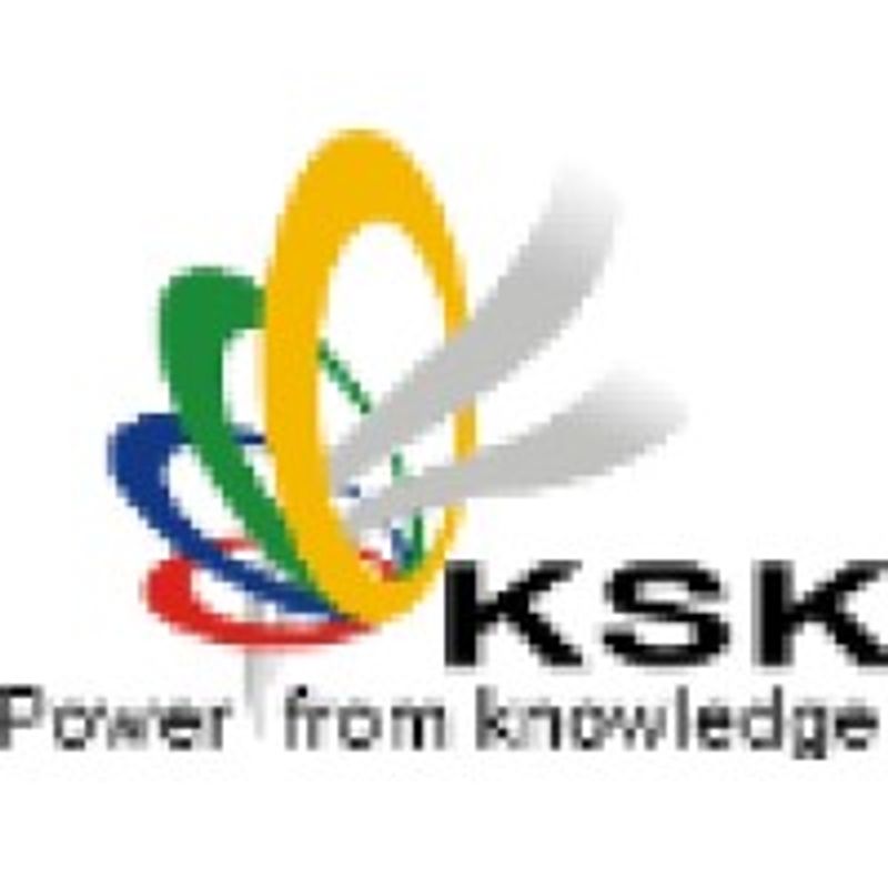 KSK Power Venture