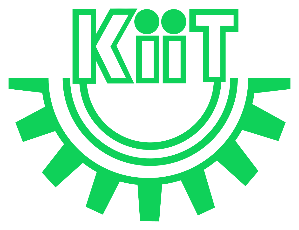 Kalinga Institute of Industrial Technology