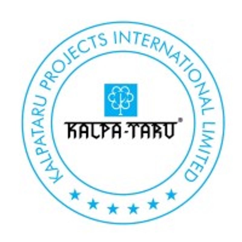 Kalpataru Power Transmission