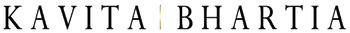 Kavita Bhartia