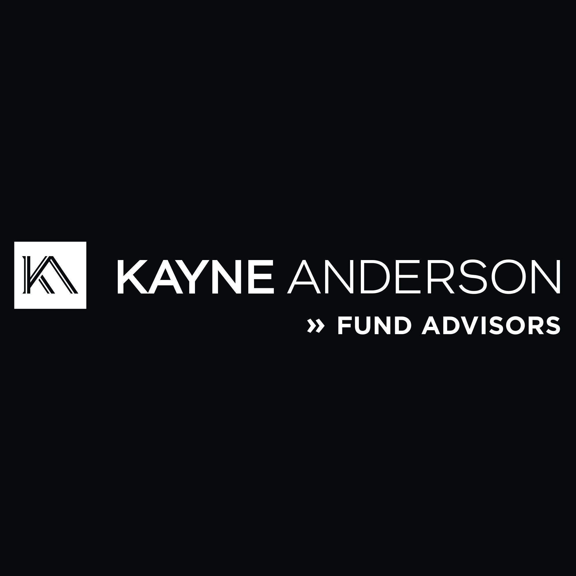 Kayne Anderson Capital Advisors