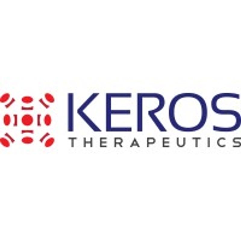 Keros Therapeutics