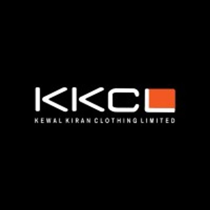 Kewal Kiran Clothing