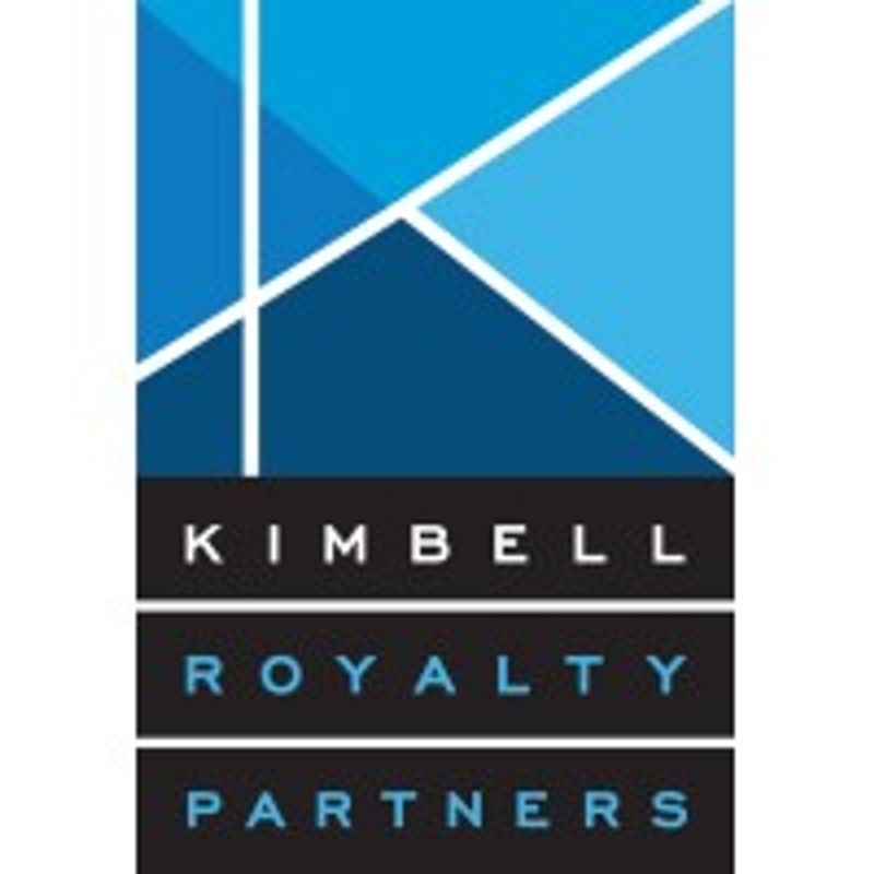 Kimbell Royalty Partners