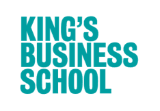 King's Business School 