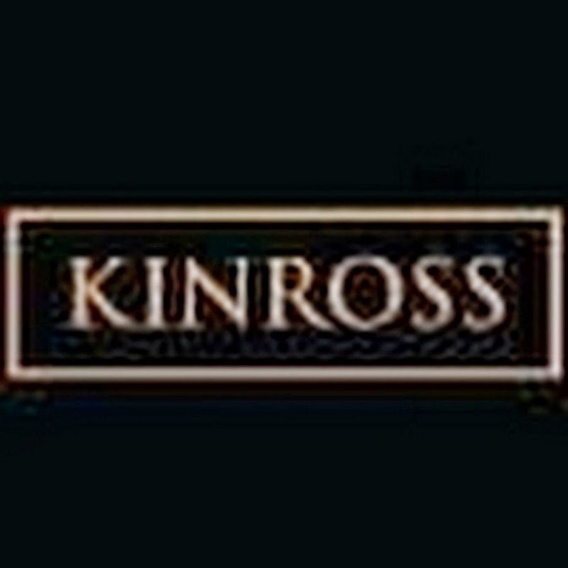 Kinross Gold
