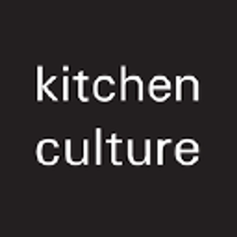 Kitchen Culture