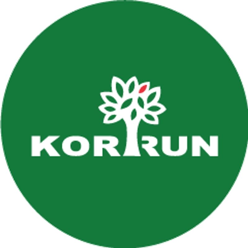 Korrun