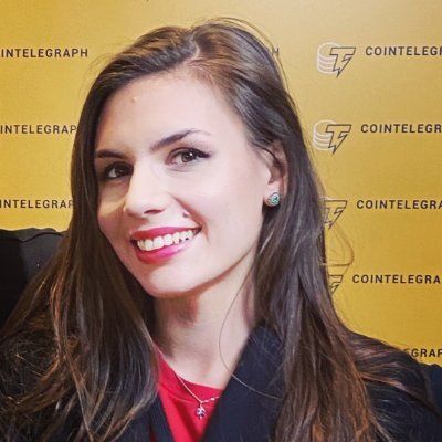 Kristina Lucrezia Cornèr 