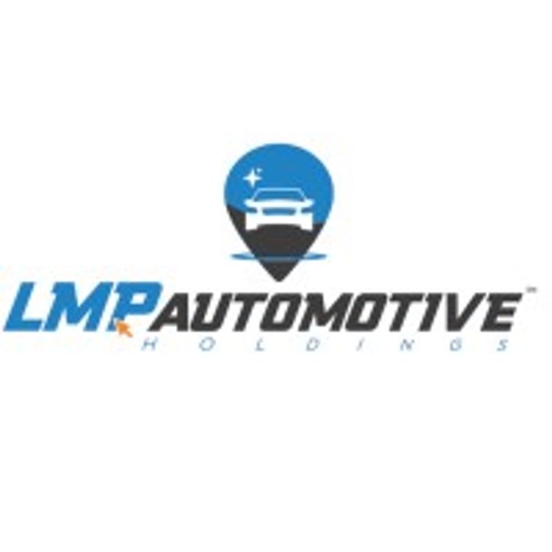 LMP Automotive Holdings