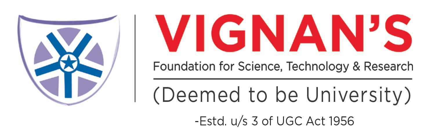 Vignan's Foundation for Science, Technology & Research