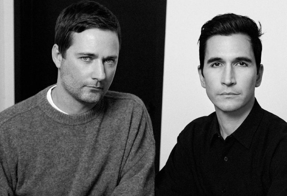 LVMH and Loewe name Jack McCollough and Lazaro Hernandez as Loewe’s creative directors.
