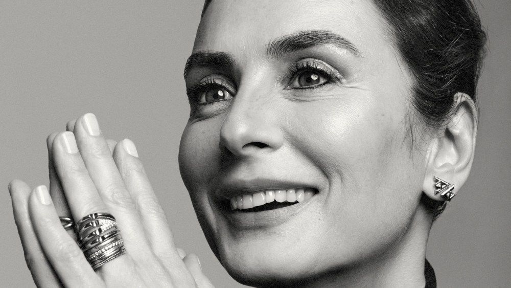 Louis Vuitton Artistic Director Of Jewellery And Watches, Francesca Amfitheatrof, Exits