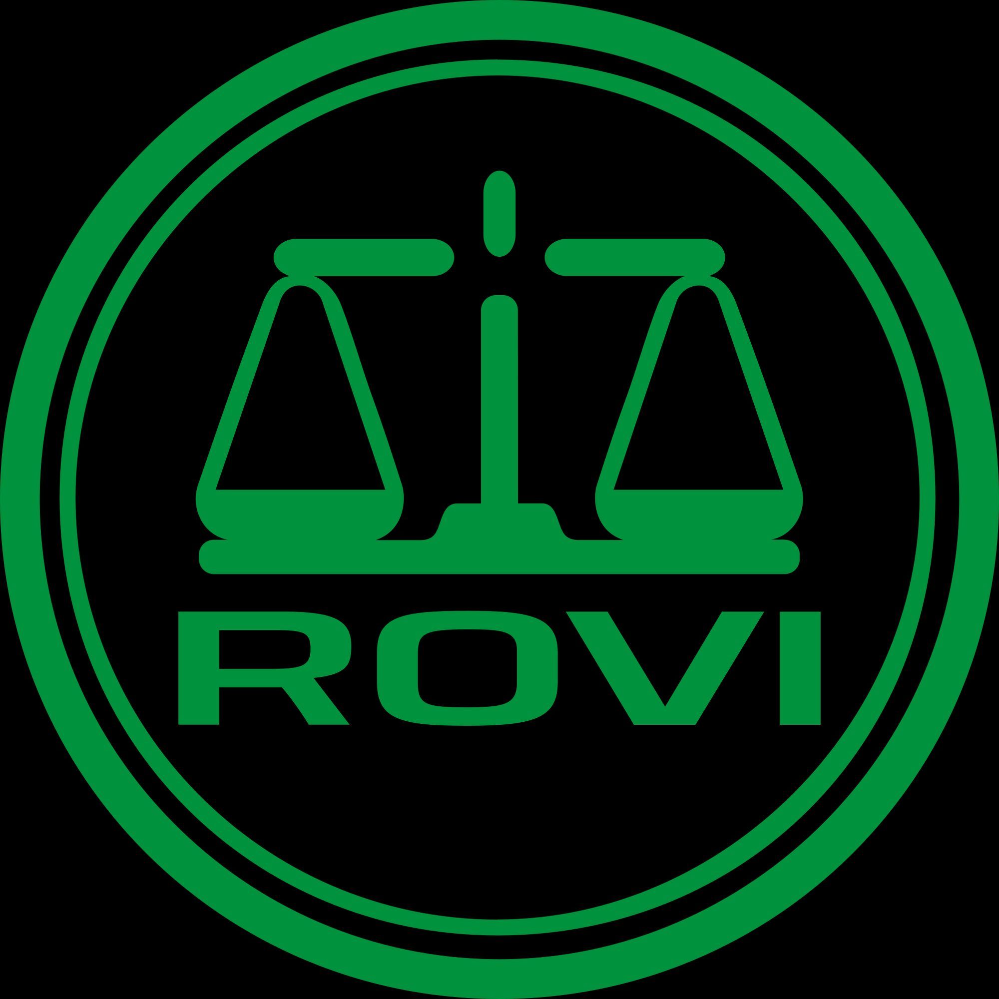 Laboratorios Farmaceuticos Rovi