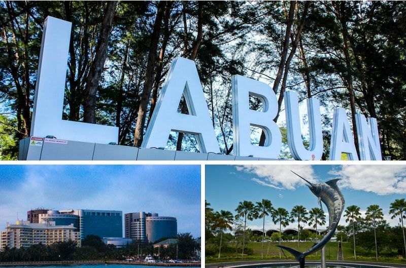 Labuan as a Digital Financial Services Hub