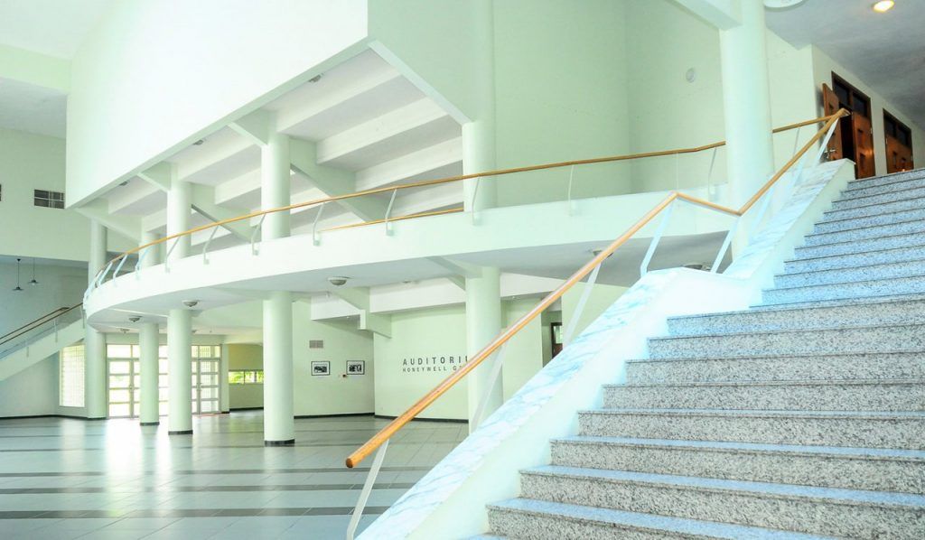 Lagos Business School, Pan-African University - Ajahlagos, Nigeria