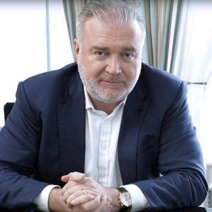 Lars Seier Christensen