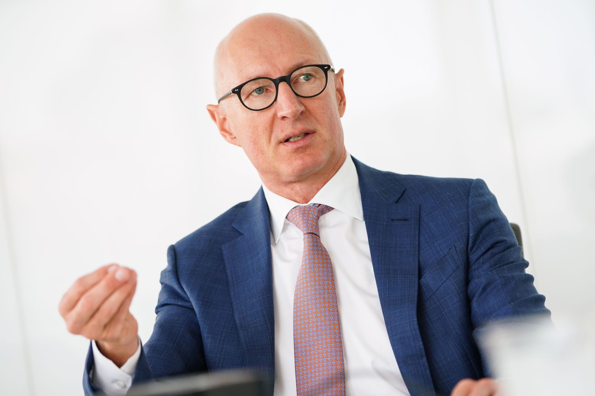 Lars Fruergaard Jørgensen