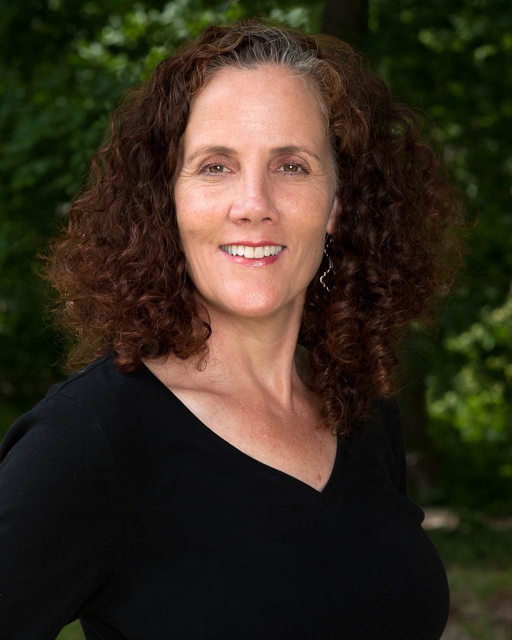 Laura Freebairn-Smith