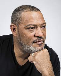 Laurence Fishburne