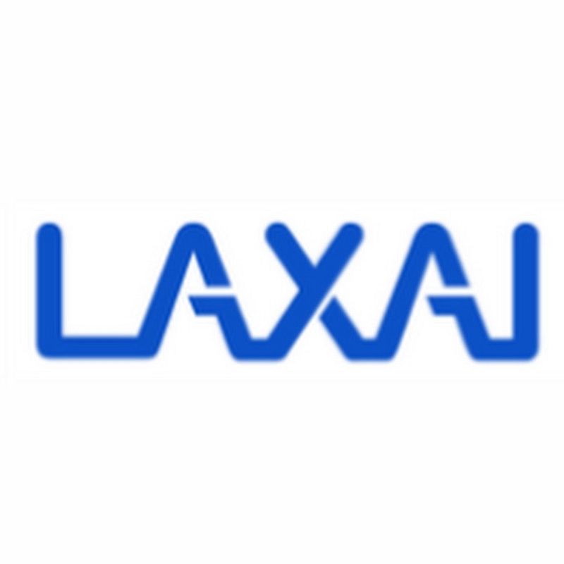 Laxai Pharma