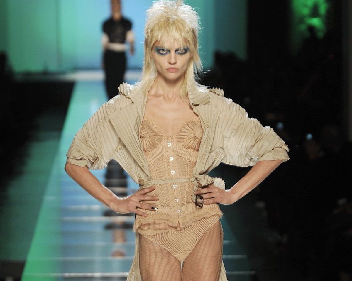 Jean Paul Gaultier