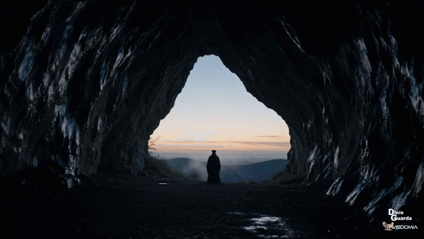 Leonardo DaVinci Cave.png