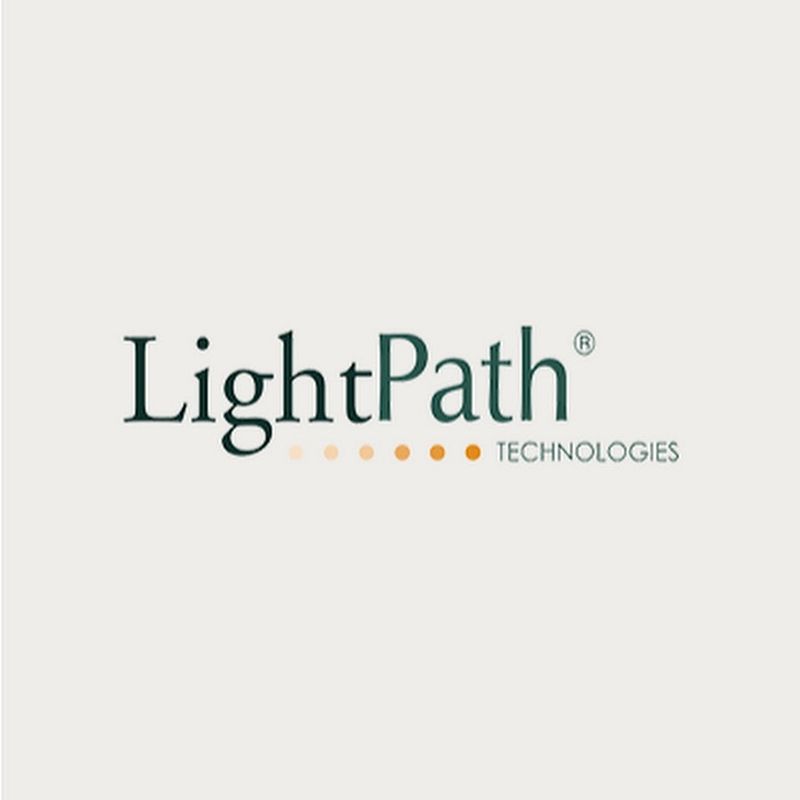 LightPath Technologies
