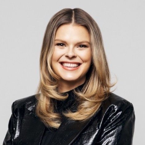 Linnéa Kornehed Falck