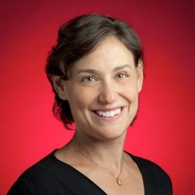 Lisa Cohen Gevelber