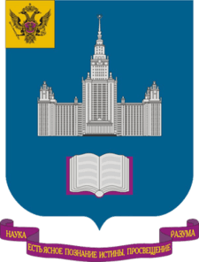 Lomonosov Moscow State University