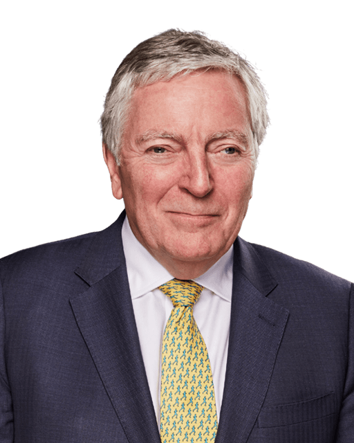 Lord Clement-Jones CBE