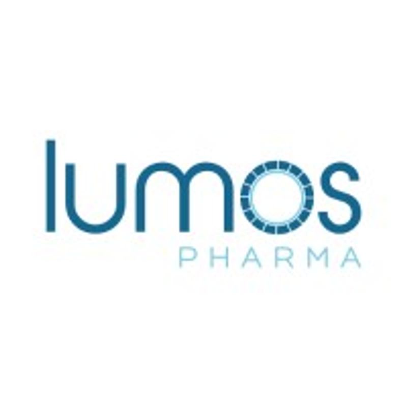 Lumos Pharma