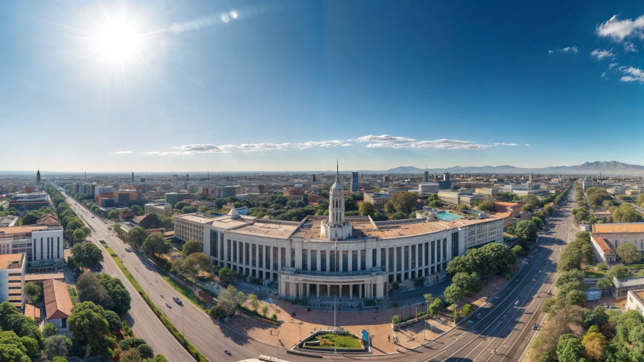 LUSAKA Guide: Capital of Zambia, Top Sights, What to Know
