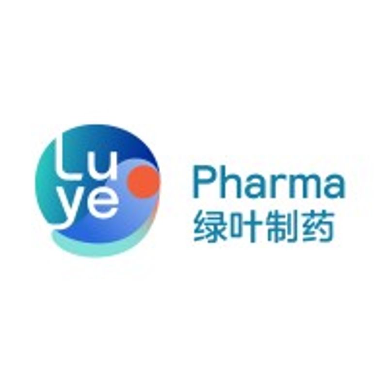 Luye Pharma