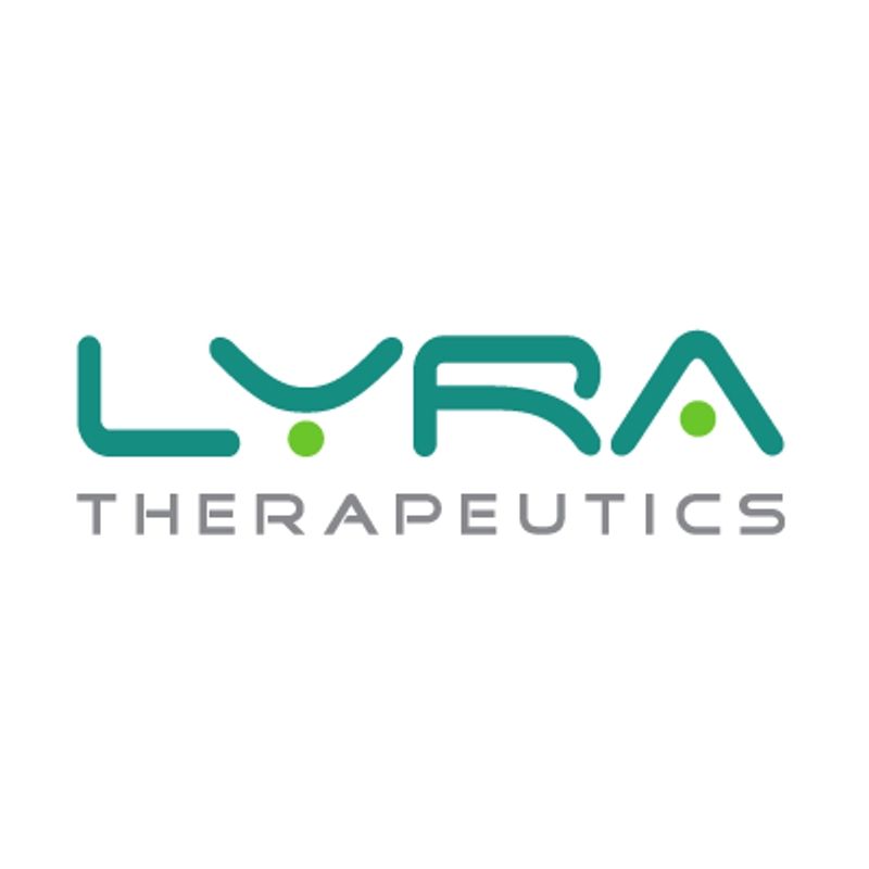 Lyra Therapeutics
