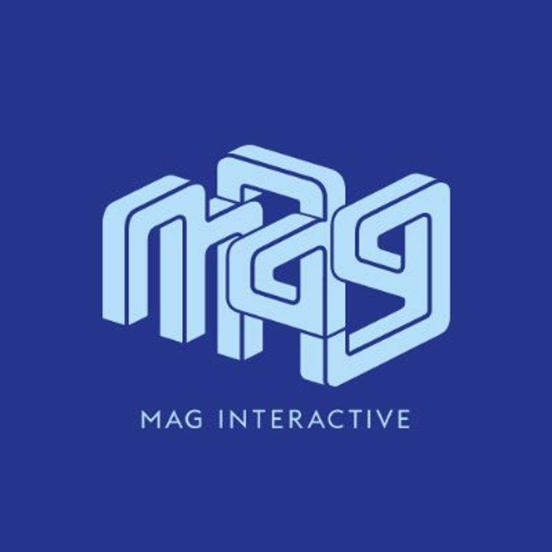 MAG Interactive
