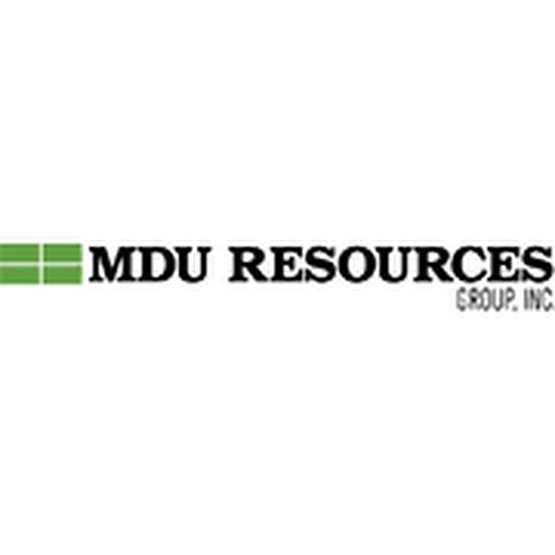 MDU Resources