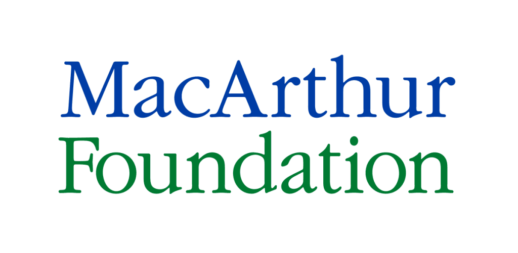 MacArthur Foundation