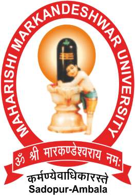 Maharishi Markandeshwar University
