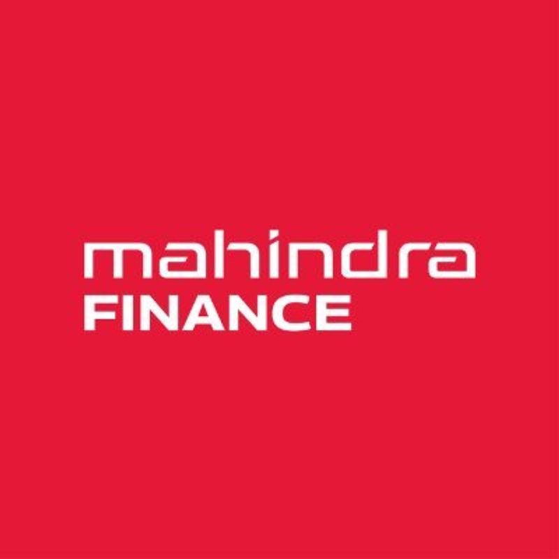 Mahindra finance