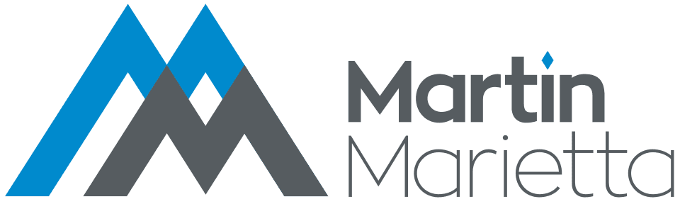 Martin Marietta