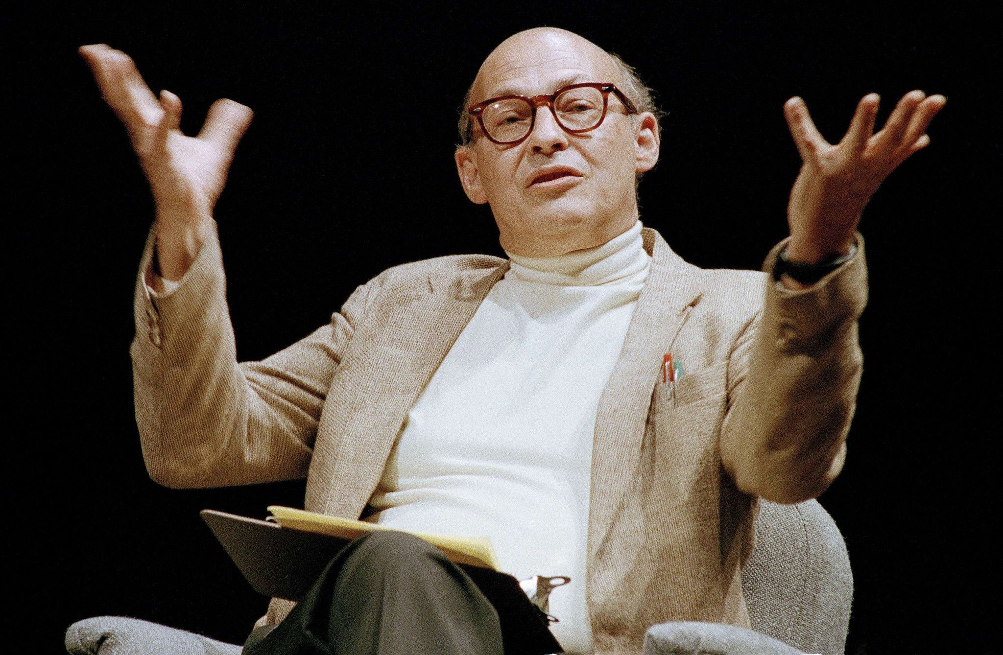 Marvin Minsky