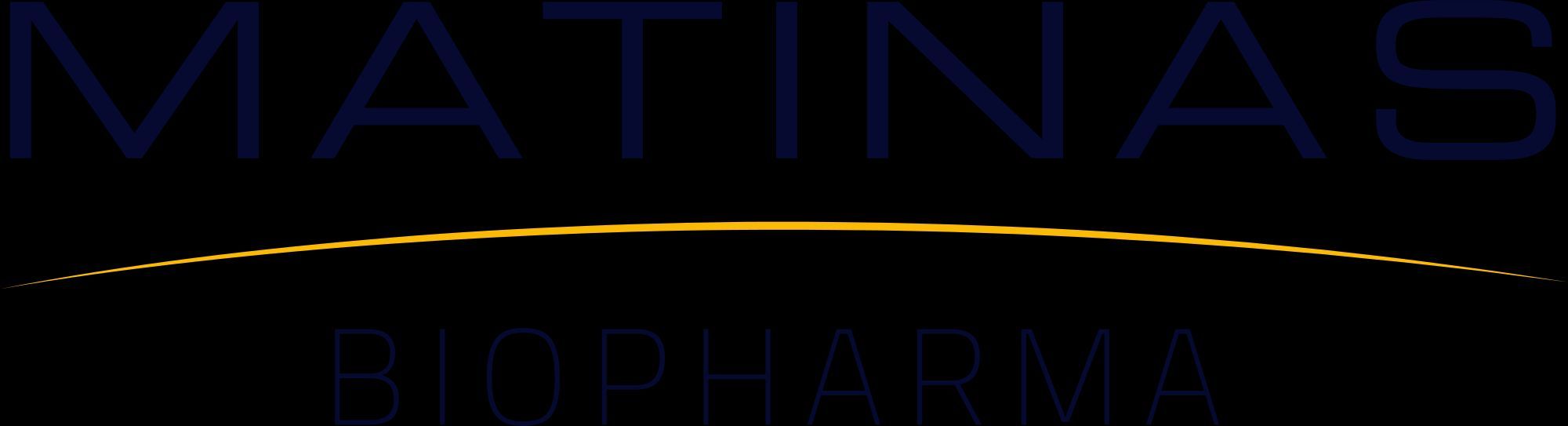 Matinas BioPharma